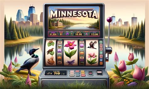 Guide to Minnesota Online Casinos .